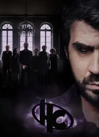 Hero Corp season 4 poster