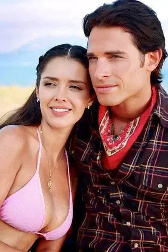 Contra viento y marea season 1 poster