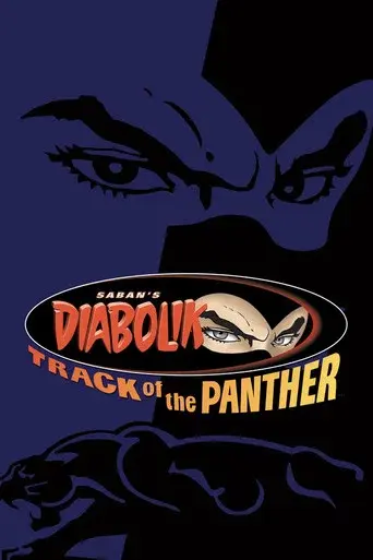 Diabolik poster