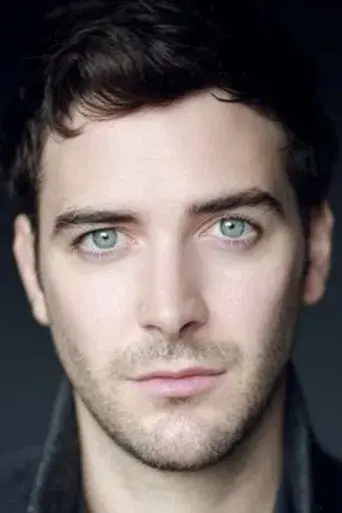 Cian Barry