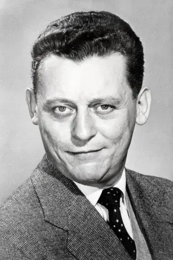 Michael Ripper