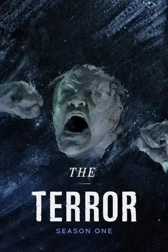 The Terror season 1 poster