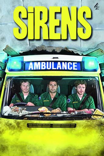Sirens poster
