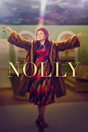 Nolly season 1 poster