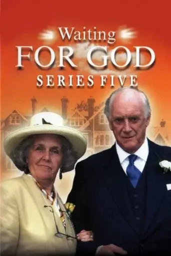 Waiting for God season 5 poster