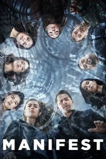 Manifest season 3 poster
