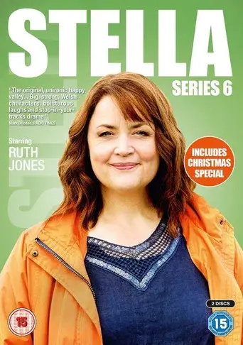 Stella season 6 poster