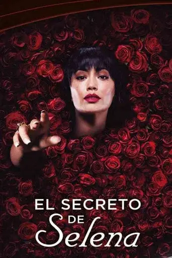 El secreto de Selena season 1 poster