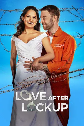 Love After Lockup season 4 poster