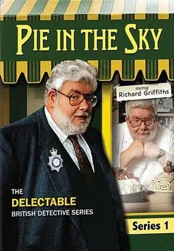 Pie in the Sky season 1 poster