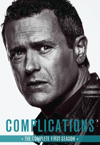 Complications season 1 poster