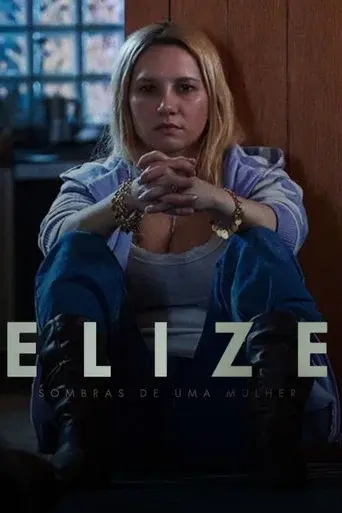 Elize: Shadows of a Woman poster