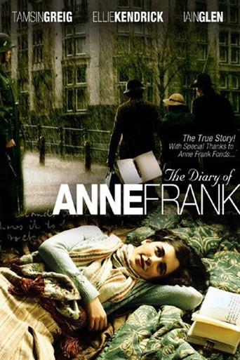 The Diary of Anne Frank season 1 poster