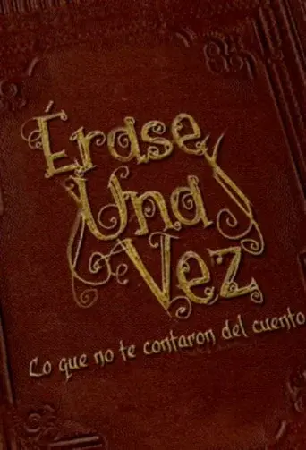 Érase Una Vez poster