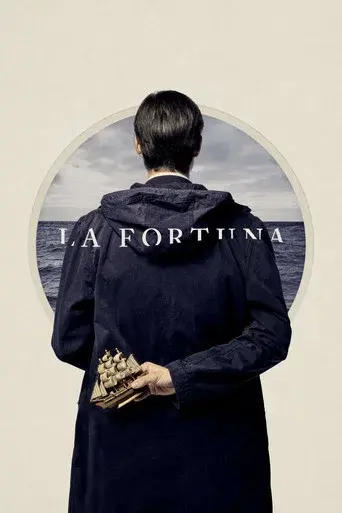 La Fortuna season 1 poster