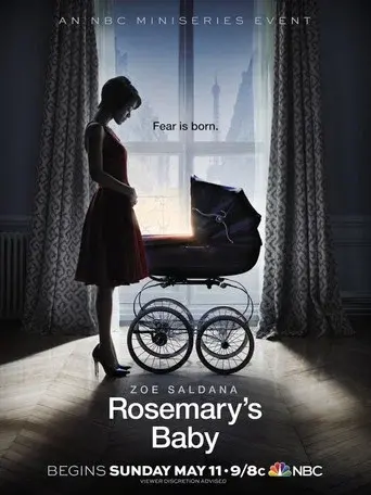 Rosemary's Baby season 1 poster