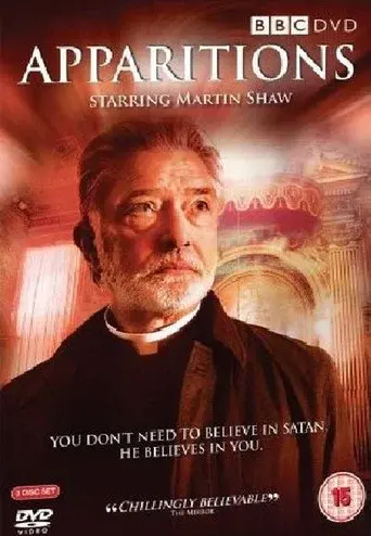 Apparitions season 1 poster