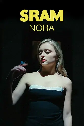 SRAM season 2 poster