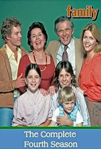 Family season 4 poster
