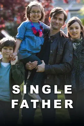 Single Father season 1 poster