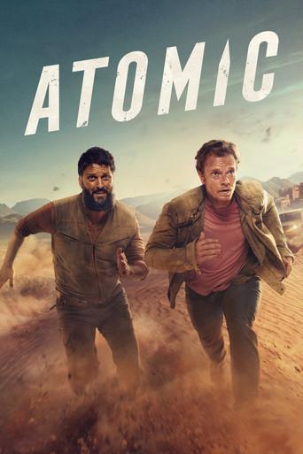 Atomic season 1 poster