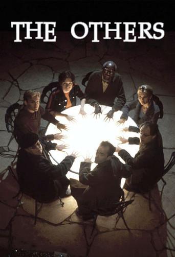 The Others season 1 poster