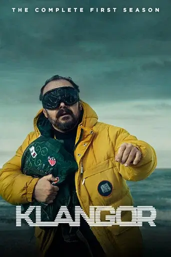 Klangor season 1 poster