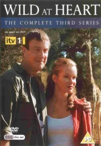 Wild at Heart season 3 poster