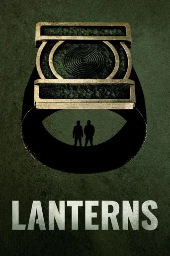 Lanterns season 1 poster