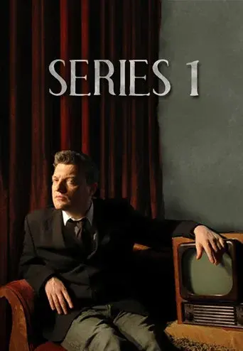How TV Ruined Your Life season 1 poster