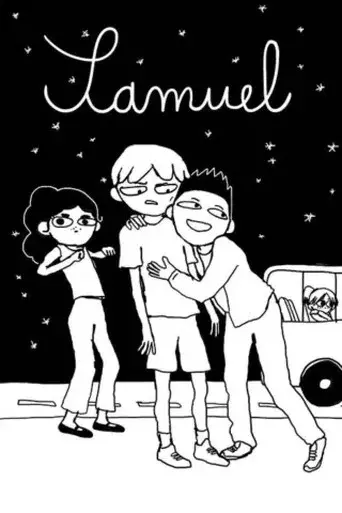 Samuel season 1 poster