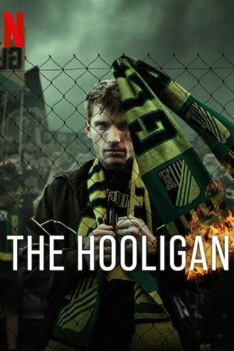 The Hooligan season 1 poster