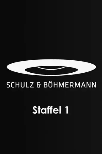 Schulz & Böhmermann season 1 poster