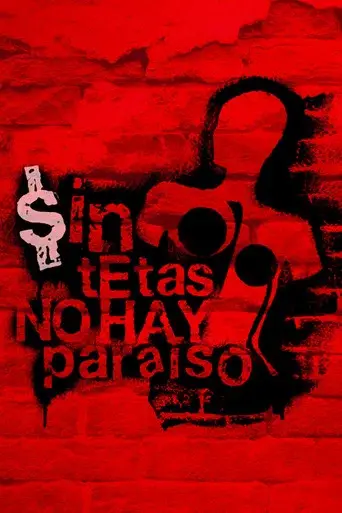 Without Breast There Is No Paradise season 1 poster