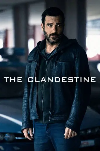 The Clandestine poster