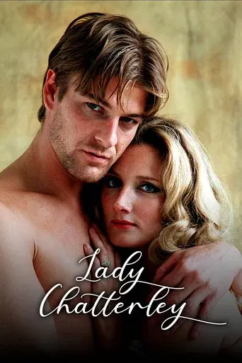 Lady Chatterley season 1 poster