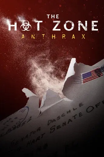 The Hot Zone season 2 poster