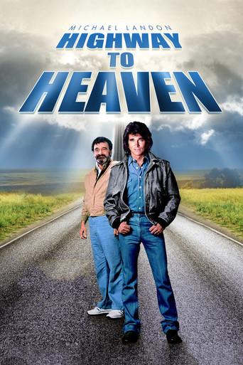 Highway to Heaven season 1 poster