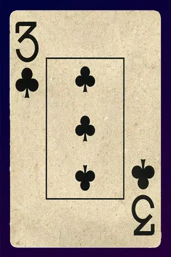 Dynamo: Magician Impossible season 3 poster
