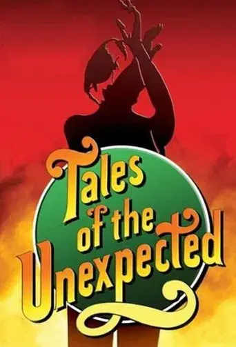 Tales of the Unexpected poster