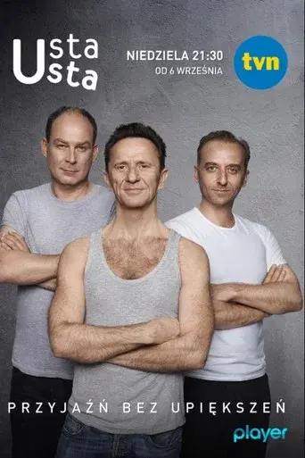 Usta Usta season 4 poster