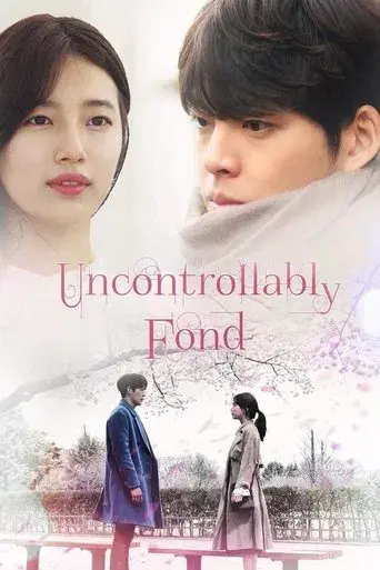 Uncontrollably Fond season 1 poster