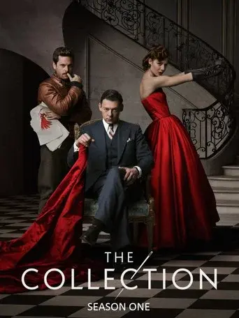 The Collection season 1 poster