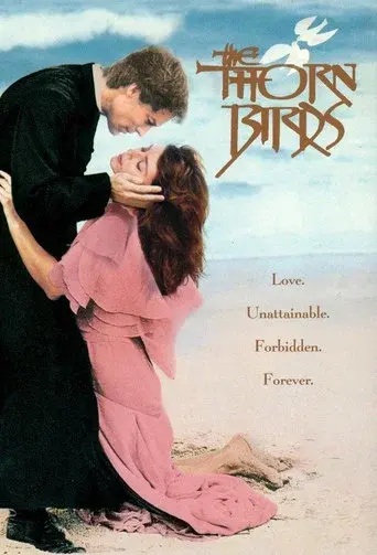The Thorn Birds season 1 poster