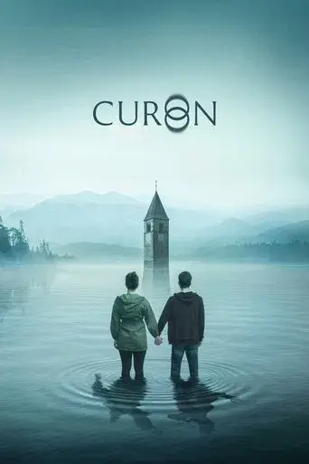 Curon season 1 poster