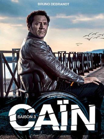 Cain season 3 poster