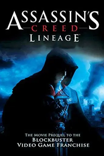 Assassin's Creed: Lineage season 1 poster