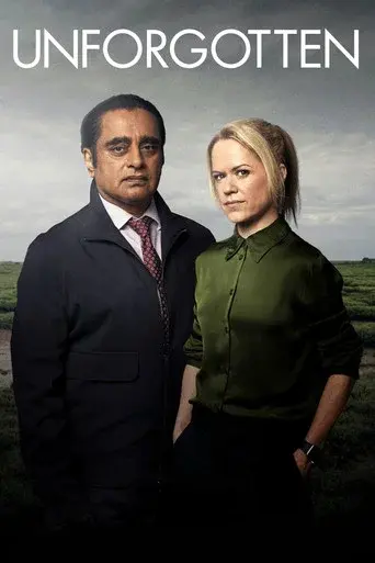 Unforgotten season 6 poster