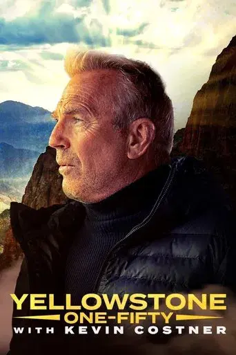 Yellowstone: One-Fifty season 1 poster
