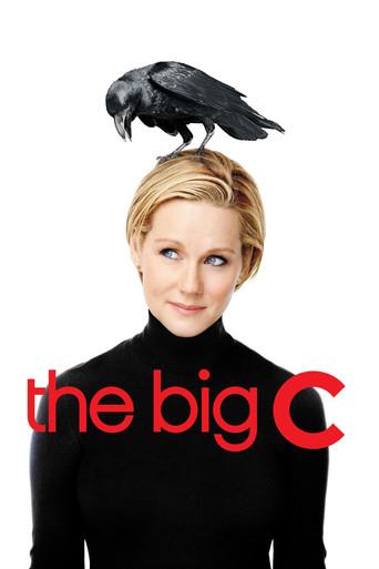 The Big C season 4 poster